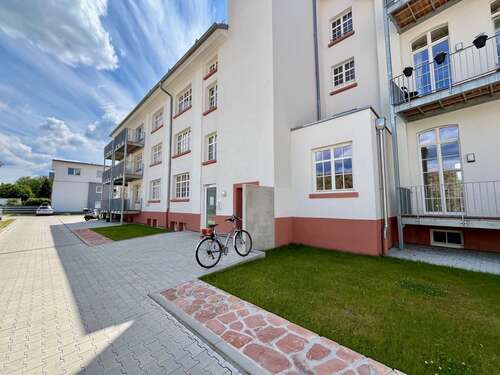 Foto - Wohnung zum Mieten in Lahr 1.120,00 € 97 m²