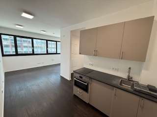 Foto - Wohnung zum Mieten in Berlin 1.070,00 € 30 m²
