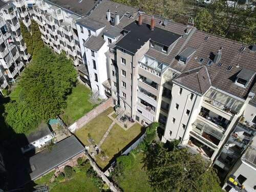 Foto - Haus zum Kaufen in Düsseldorf 1.900.000,00 € 632 m²