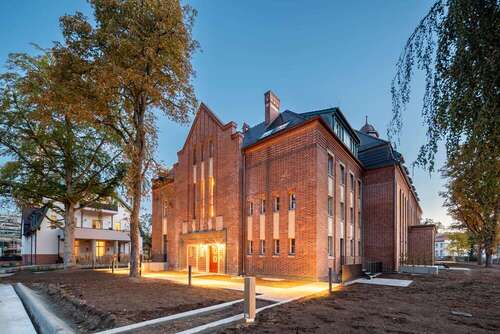 Foto - Wohnung zum Mieten in Beelitz Heilstätten 935,00 € 72.91 m²