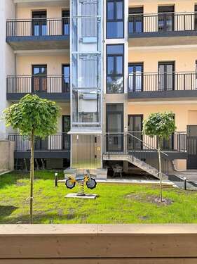 Foto - Wohnung zum Mieten in Berlin 1.348,00 € 52.03 m²