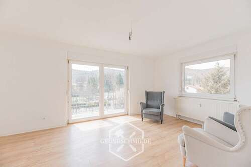 Foto - Wohnung zum Mieten in Burladingen 650,00 € 70 m²