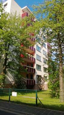 Foto - Wohnung zum Kaufen in Obertshausen 150.000,00 € 61 m²