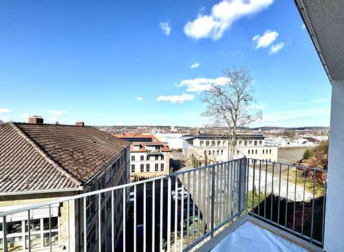 Foto - Wohnung zum Mieten in Kaiserslautern 1.350,00 € 96.8 m²