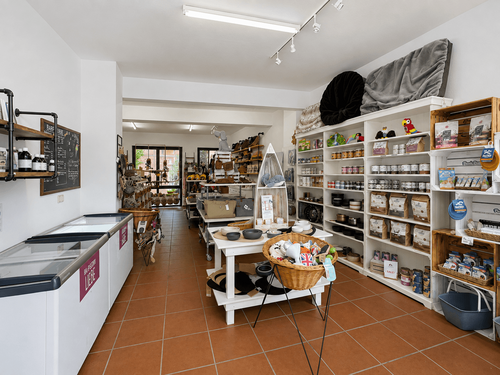 Foto - Einzelhandel in Wismar 990,00 € 93.48 m²