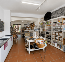 Einzelhandel in Wismar 990,00 € 93.48 m²