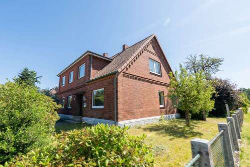 Foto - Haus zum Kaufen in Winsen (Luhe) 450.000,00 € 236.53 m²