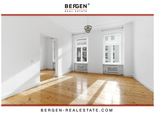 Foto - Wohnung zum Kaufen in Berlin 549.000,00 € 77.8 m²