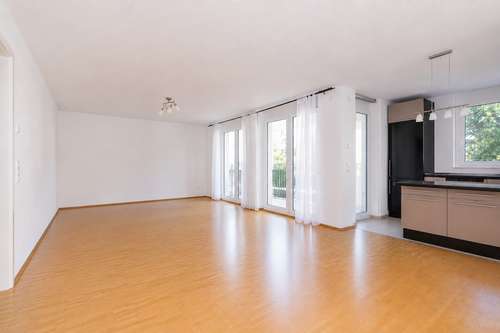 Foto - Wohnung zum Kaufen in Frankfurt am Main 695.000,00 € 100 m²