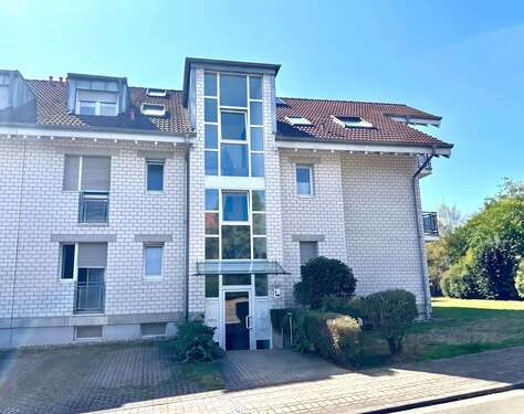 Foto - Wohnung zum Kaufen in Kaiserslautern 198.000,00 € 77.63 m²