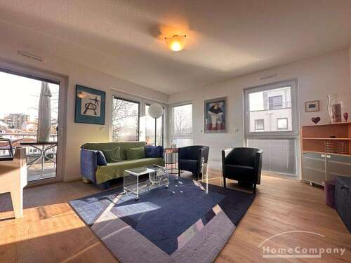 Foto - Wohnen auf Zeit in Saarbrücken Dudweiler 1.385,00 €
