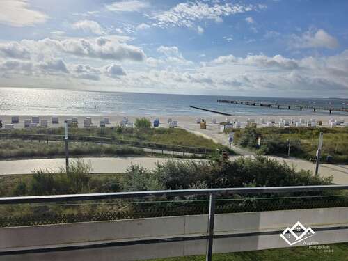 Foto - Wohnung zum Kaufen in Großenbrode 165.000,00 € 30 m²