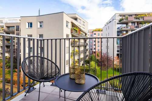 Foto - Wohnung zum Mieten in Berlin 835,00 € 64 m²
