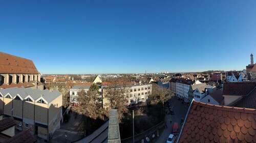 Foto - Wohnung zum Kaufen in Augsburg Zentrum 849.000,00 € 145 m²