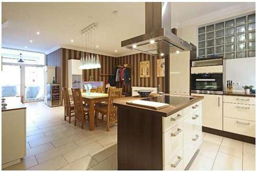 Foto - WG-Zimmer in Stuttgart 699,00 € 13 m²