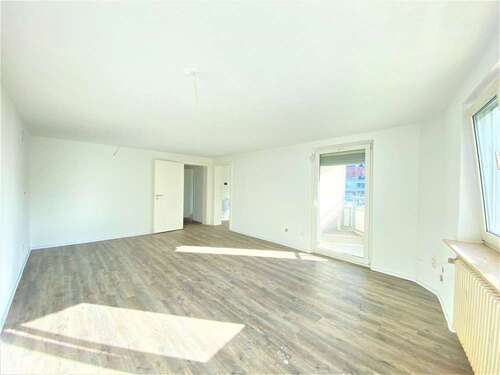 Foto - Wohnung zum Mieten in Grünberg 440,00 € 93 m²