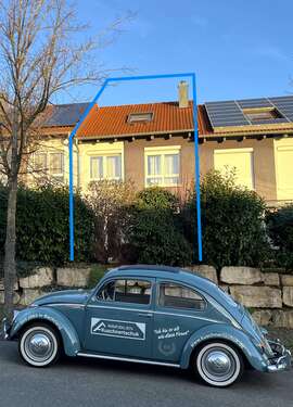 Foto - Haus zum Kaufen in Backnang-Maubach 519.000,00 € 123.83 m²