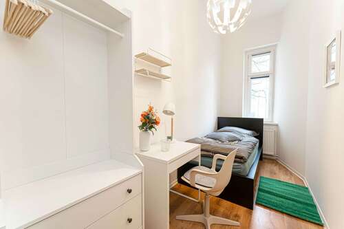 Foto - WG-Zimmer in Berlin 660,00 € 8 m²