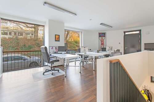 Foto - Büro in Hamburg 750.000,00 € 105 m²