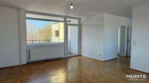Foto - Wohnung zum Mieten in Braunschweig 750,00 € 83 m²