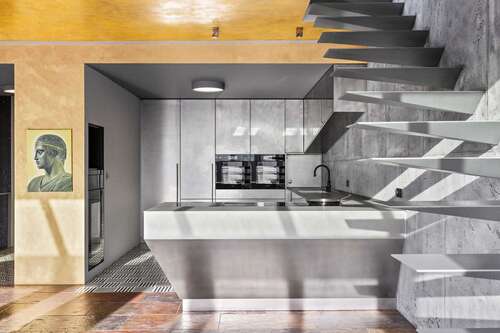 Foto - Wohnung zum Kaufen in Berlin 1.999.000,00 € 187.5 m²