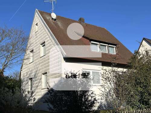 Foto - Haus zum Kaufen in Heroldsberg 479.000,00 € 96 m²