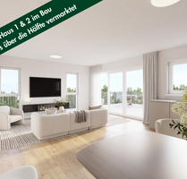 Wohnung zum Kaufen in Langenfeld 559.000,00 € 89.2 m²