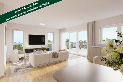 Foto - Wohnung zum Kaufen in Langenfeld 559.000,00 € 89.2 m²