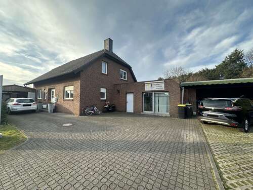 Foto - Haus zum Kaufen in Xanten 369.000,00 € 155 m²