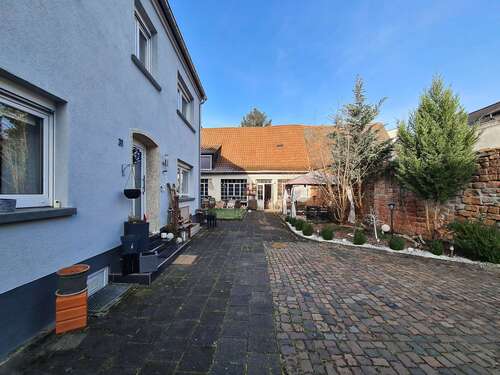 Foto - Haus zum Kaufen in Enkenbach-Alsenborn 379.000,00 € 103 m²