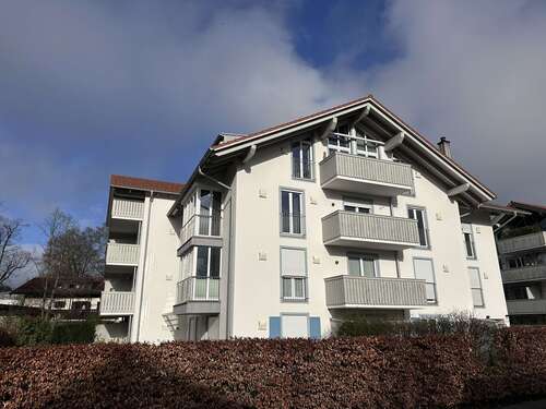 Foto - Wohnung zum Mieten in Bad Tölz 1.300,00 € 80 m²