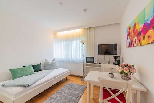 Foto - Wohnen auf Zeit in Frankfurt 1.050,00 €