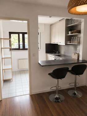 Foto - Wohnung zum Kaufen in Weinstadt 149.000,00 € 41 m²