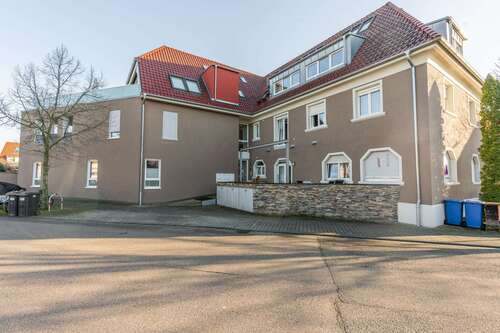 Foto - Wohnung zum Kaufen in Rheinstetten Mörsch 550.000,00 € 114.01 m²