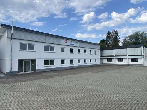 Foto - Büro in Spaichingen 4.500,00 € 654.45 m²