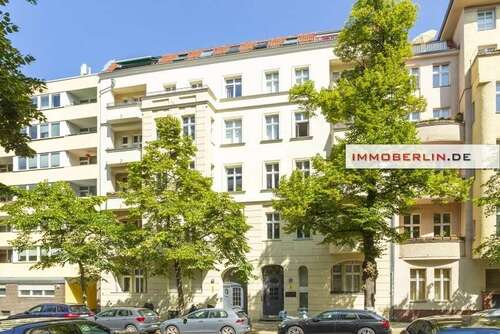 Foto - Wohnung zum Kaufen in Berlin 1.099.000,00 € 118 m²