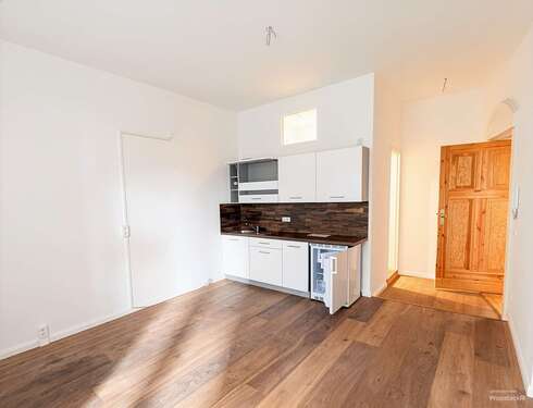Foto - Wohnung zum Mieten in Berlin 944,00 € 34 m²
