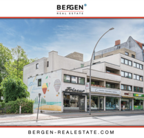 Wohnung zum Kaufen in Berlin 178.000,00 € 58 m²