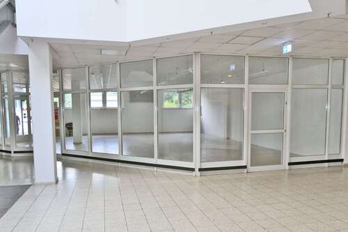 Foto - Einzelhandel in Nürnberg 1.562,50 € 125 m²