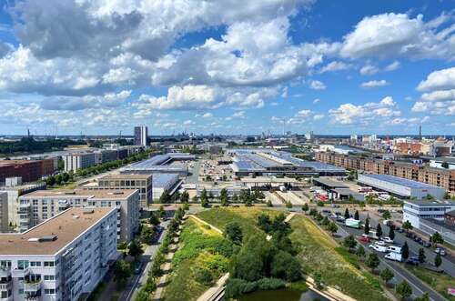 Foto - Büro in Bremen 2.333,76 € 232.22 m²