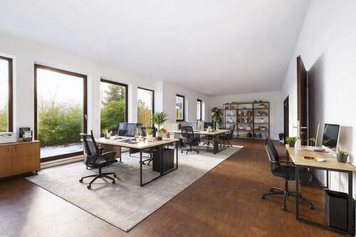 Foto - Büro in Bodenkirchen Bonbruck 1.170,00 € 130 m²