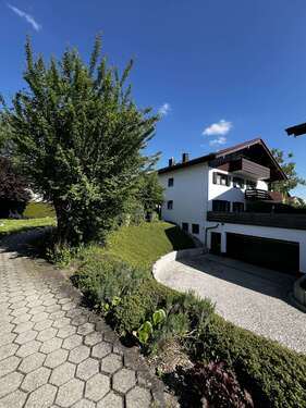 Foto - Wohnung zum Kaufen in Bruckmühl 395.000,00 € 84 m²