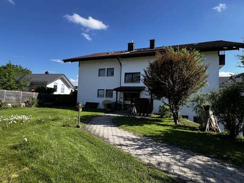 Foto - Wohnung zum Kaufen in Bruckmühl 375.000,00 € 84 m²