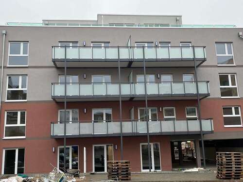 Foto - Wohnung zum Mieten in Bad Kreuznach 600,00 € 60 m²