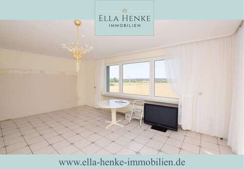 Foto - Wohnung zum Kaufen in Wolfenbüttel 155.000,00 € 94 m²