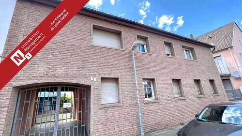 Foto - Haus zum Mieten in Kaiserslautern 2.300,00 € 167 m²