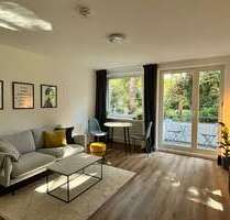 Wohnen auf Zeit in Hamburg 1.550,00 €