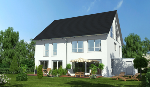 Foto - Haus zum Kaufen in Untergruppenbach-Donnbronn 581.900,00 € 123 m²