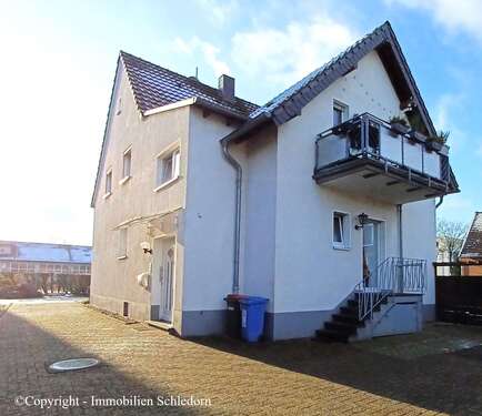 Foto - Haus zum Kaufen in Oberhausen 599.000,00 € 134 m²