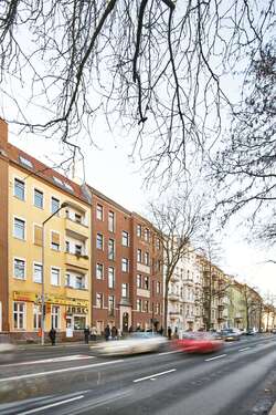 Foto - Wohnung zum Mieten in Berlin 834,75 € 47.7 m²